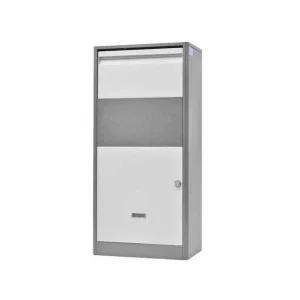 전원주택 택배보관함 옥외 스몰 우편함 무인 원룸 타입 소형