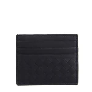 [BOTTEGA VENETA] 인트레치아토 카드 지갑 162150 V001N 4014