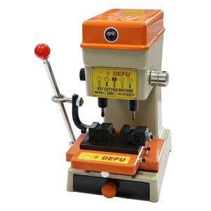 CNC 핸드휠 (수동 핸들)368A 키 절단 복사기 커터 기계 자물쇠 제조공 핸드 툴 잠금 선택 세트에 대한 자동