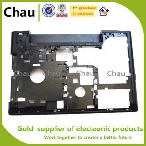 새로운 레노버 G400 G410 G490 G405 하단베이스 커버 케이스, AP0WW000600