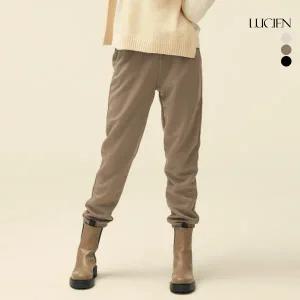 루시앙 여성 에센셜 조거 팬츠 1종