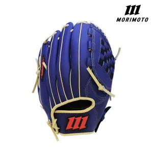 모리모토 LGM-25001200 올라운드 우투용 야구 글러브 12인치 (네이비)