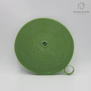 25m 원예용 식물 벨크로 타이 찍찍이 Jeepsaram