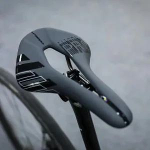 무통증 자전거 안장 MTB 쿠션 티타늄 초경량 로드