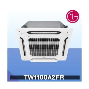 엘지 30 평 4WAY 천장형 냉난방 TW1100A2FR 주택 상가 사무실 업소용 전국시공