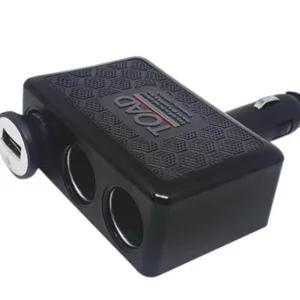 접이식 멀티소켓 스마트폰 거치대 각도조절 가능 편리한 충전기 (WFJEOZ7)