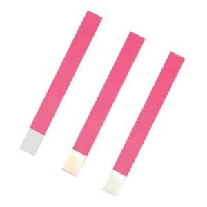 4세트 열전도실험 시온스티커 열변색 3종 실험막대 놀이 키트 도구