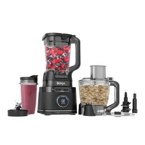 닌자 디텍트 파워 블렌더 프로 키친 시스템 TB401KR