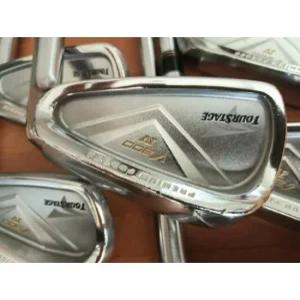 투어스테이지 V300 4세대 nspro 950gh R 7아이언 세트