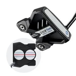 오딧세이 텐(TEN) 퍼터 트리플트랙 2볼 / PT그립