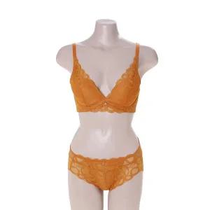 갤러리아 브라운 리본 에어+오일 드리밍2.0 레이스셋트 TAWBR711BR TAWPT711BR