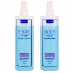 500ml 2개 손상된 모발보호 보습효과 헤어투페이스