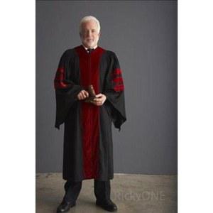 판사복 모의법정 가운 재판 졸업사진컨셉 유니폼 05 01 학사복 의상 120 역할의상