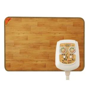 추천//전기 모노륨 매트 신일 전기카페트매트 2700 초특대형 2EA 국산 추천 온돌마루