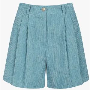 [JJ지고트](하남점)코듀로이 버뮤다 팬츠 GNAP0SLJ3