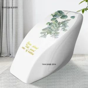 안마 의자 풀 커버 천 덮개 다양한 브랜드 호환 가능