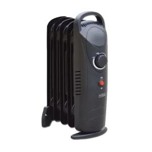 레이나 5핀 미니 라디에이터 블랙 RH-B05M