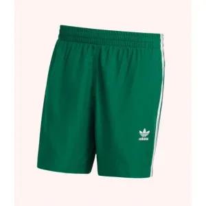 아디다스 ADIDAS 수영복 오리지널스 아디컬러 3S 스윔 쇼츠 HT4408 348383