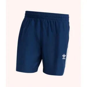 아디다스 ADIDAS 수영복 오리지널스 아디컬러 3S 스윔 쇼츠 HT4407 348381