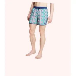 아디다스 ADIDAS 수영복 톰 데일리 스윔 쇼츠 JV7202 348323