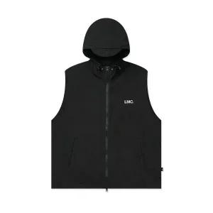(매장정품) 엘엠씨 LMC OG HOODIE VEST Black 0LM45FVT401BLK 166428