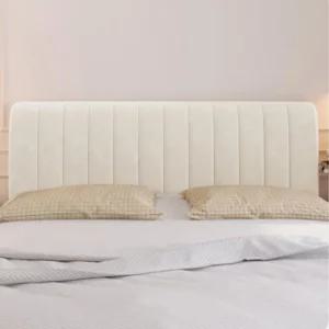 침대 헤드 커버 쿠션 덮개 150cm