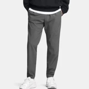 [언더아머]남성 UA 바이브 기능성 우븐 팬츠 1386556-025