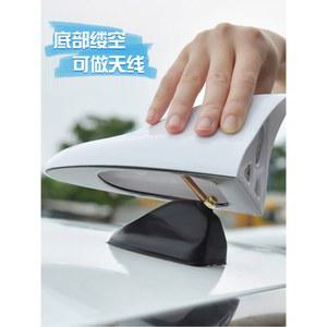 스타일링 안테나 코란도 항공 신호 액세서리 샤크 쌍용