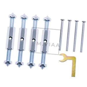 엠비아샵1 콘센트 박스 수리키트 66-78mm용 벽콘센트수리