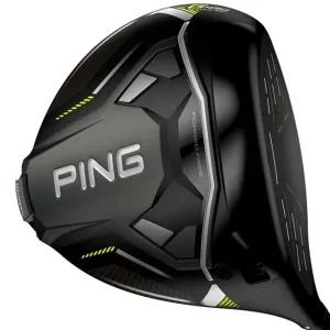 핑 정품 G430 MAX 10K 드라이버 2024년 R, 9도