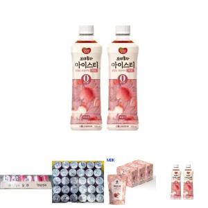 동원 보성홍차 아이스티 제로 복숭아 500ml 12개/홍차 음료 페트 음료수 다이어트 사무실 카페인 단체 탕비