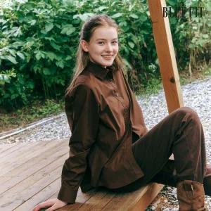 [론칭가79,900원 1만원 ] 블루핏 NEW 코튼100 셔츠 3종