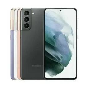 갤럭시 S21 특S급 공기계 중고 알뜰폰 3사호환 SM-G991N