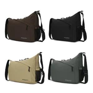 갤러리아 디스커버리 리프레임 호보 크로스백 DXCR5115N