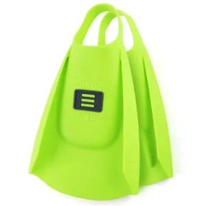 DMC 슈퍼핀 수영훈련용 숏핀 오리발 W584 헬스 운동