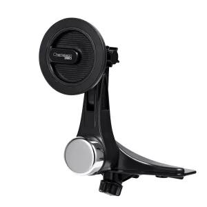 맥세이프 차량용핸드폰거치대 자석 마그네틱 CD타입 베이직