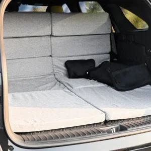 차량용 차박 평탄화 접이식 매트 (WFJH8ZO)