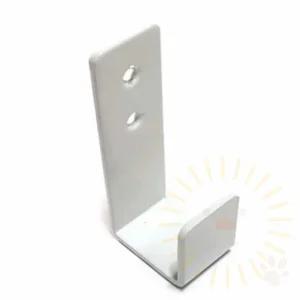 단디 사다리걸이 대 7자 ㄷ자철물 가구앵글 가구철물