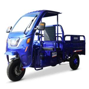 농업용 오토바이 스쿠터 에코로 E포터 60V 전기차 32A