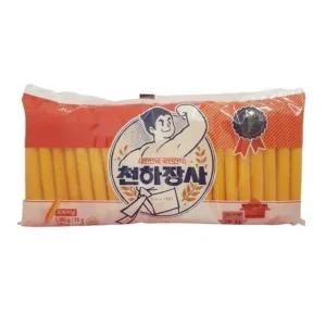 천하장사 소세지 오리지날 1005g / 대용량 단백질 간식 국민간식