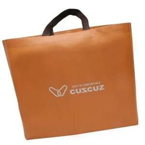 고품질 수납테이블가방 캠핑 테이블백 튼튼한 부직포 수납가방 1p 부직포주머니 이불가방 (WFJHRSM)