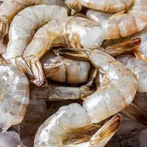 ksr 싱싱한 흰다리새우 1kg (30미-35미) (WFJI2AP)