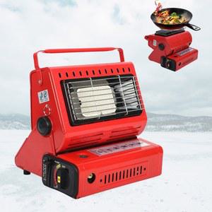 캠핑 휴대용 부탄가스난로 낚시난로 가스히터