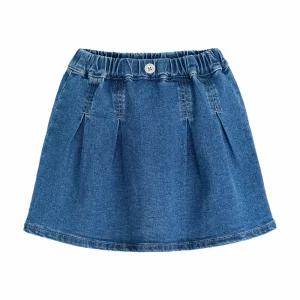 [컬리수] 캐주얼데님스커트