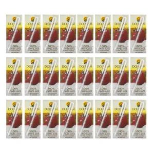 도이캄 착즙 토마토주스 200ml 24팩 1박스 -DL-