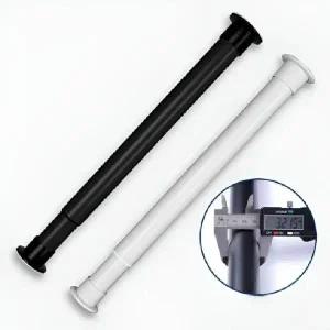 타이탄 32mm 강력스프링 압축봉 커튼봉 7가지 사이즈 460cm까지 YJ042