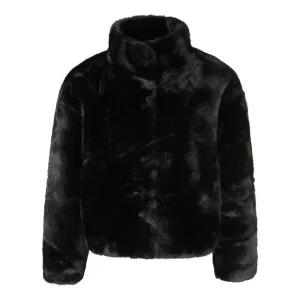 [레코브](레코브) 페이크퍼 무스탕(LC31CZMT901X)