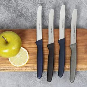 기셀 톱니과도 8365wsp-11cm (펄손잡이) 과일칼