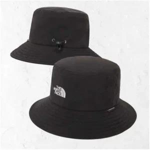 노스페이스 NE3HQ50 에코 버킷 햇 NE3HQ50A 230247