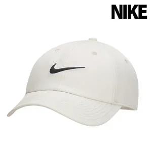 [나이키] U 클럽 언스트럭처 스우시 볼캡 FB5369-072